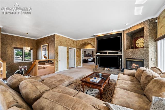 MLS Image for 3925  Hill  ,Colorado Springs, Colorado