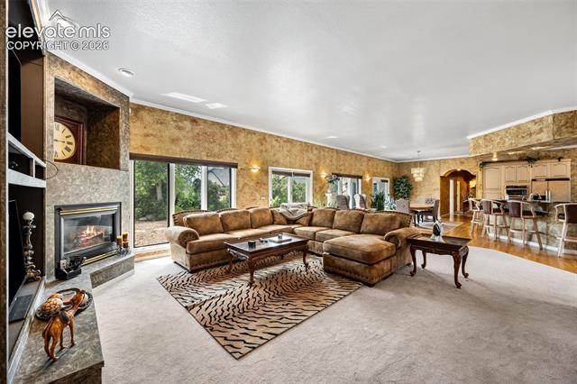 MLS Image for 3925  Hill  ,Colorado Springs, Colorado
