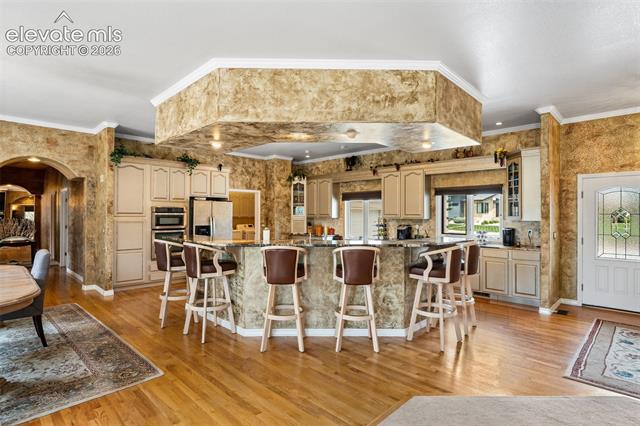 MLS Image for 3925  Hill  ,Colorado Springs, Colorado
