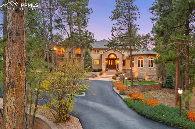 17507  Colonial Park  , monument&nbsp; House Search MLS Picture