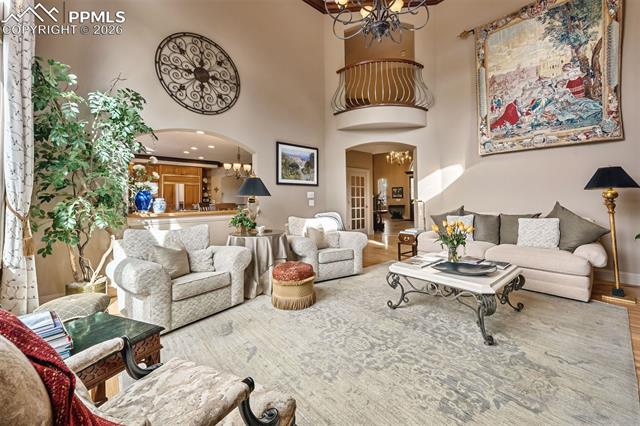 MLS Image for 17507  Colonial Park  ,Monument, Colorado
