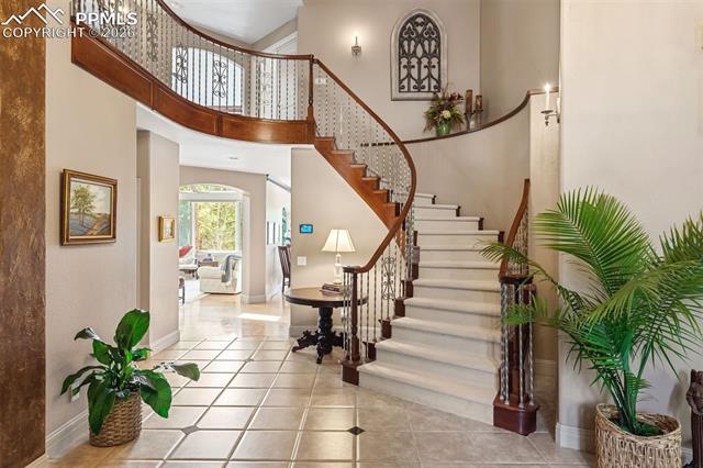 MLS Image for 17507  Colonial Park  ,Monument, Colorado