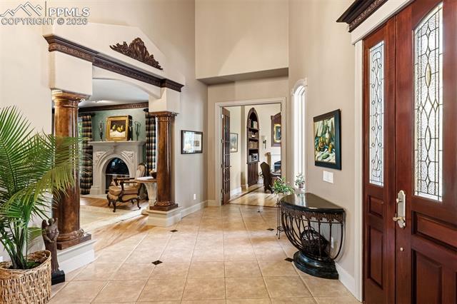 MLS Image for 17507  Colonial Park  ,Monument, Colorado