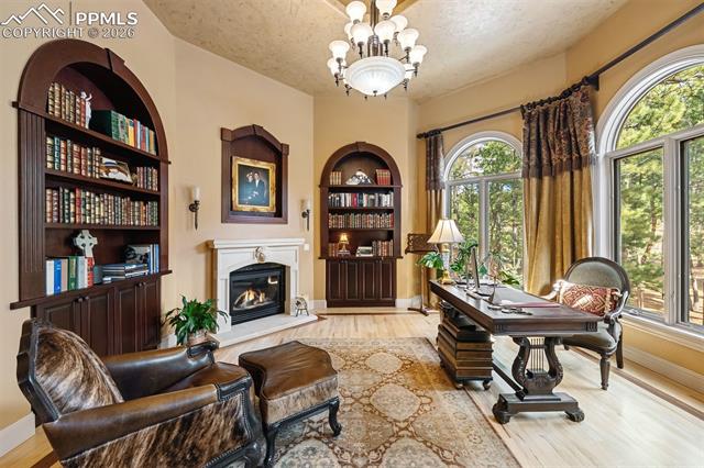 MLS Image for 17507  Colonial Park  ,Monument, Colorado