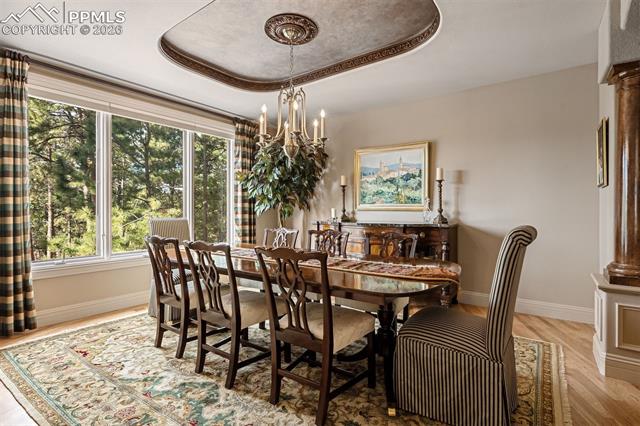 MLS Image for 17507  Colonial Park  ,Monument, Colorado