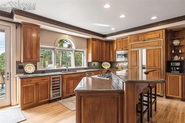 MLS Image for 17507  Colonial Park  ,Monument, Colorado