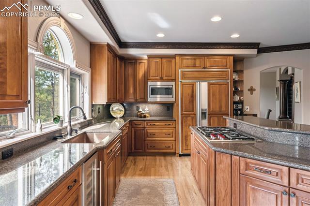 MLS Image for 17507  Colonial Park  ,Monument, Colorado