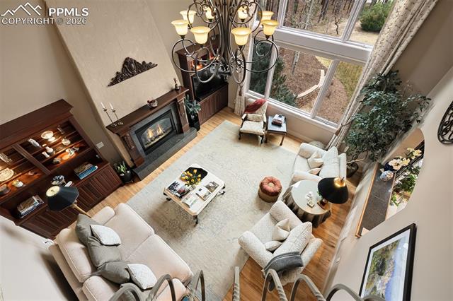 MLS Image for 17507  Colonial Park  ,Monument, Colorado