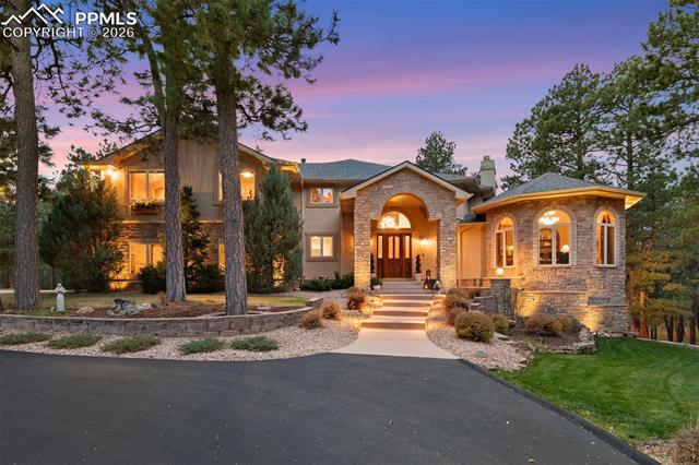 MLS Image for 17507  Colonial Park  ,Monument, Colorado