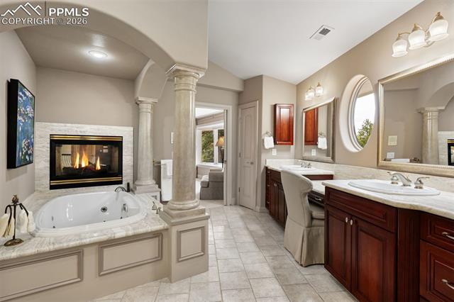 MLS Image for 17507  Colonial Park  ,Monument, Colorado