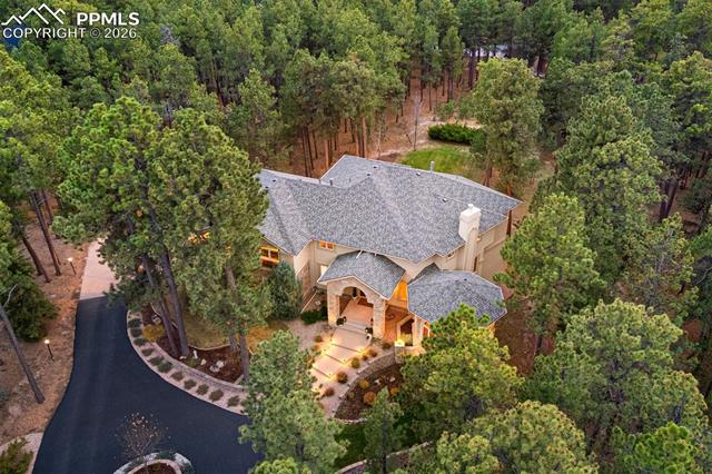 MLS Image for 17507  Colonial Park  ,Monument, Colorado