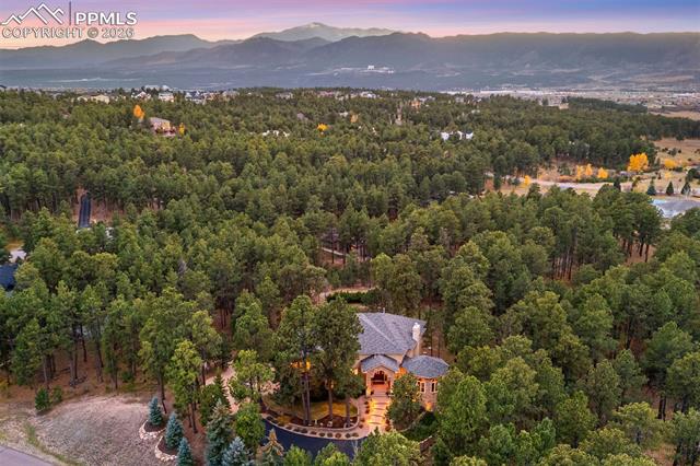 MLS Image for 17507  Colonial Park  ,Monument, Colorado