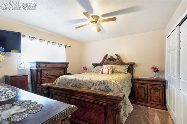 MLS Image for 1144  Cambridge  ,Colorado Springs, Colorado