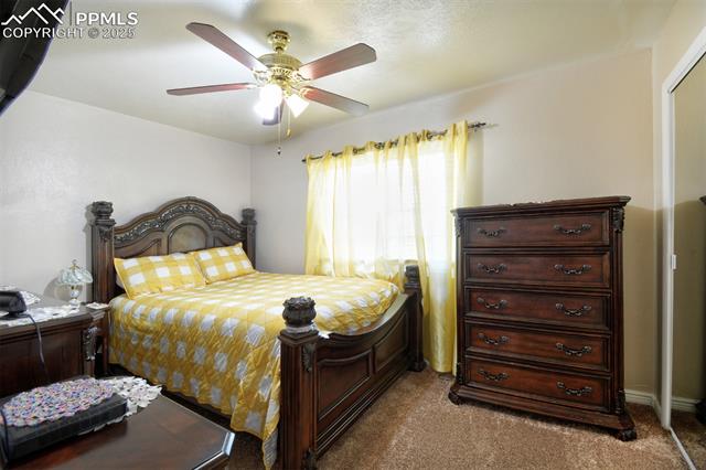 MLS Image for 1144  Cambridge  ,Colorado Springs, Colorado
