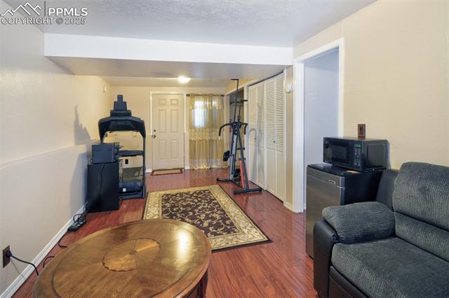 MLS Image for 1144  Cambridge  ,Colorado Springs, Colorado