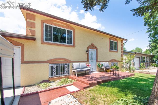 MLS Image for 1144  Cambridge  ,Colorado Springs, Colorado