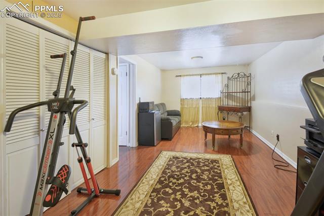 MLS Image for 1144  Cambridge  ,Colorado Springs, Colorado