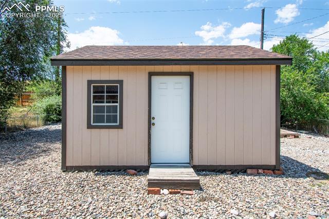 MLS Image for 1144  Cambridge  ,Colorado Springs, Colorado
