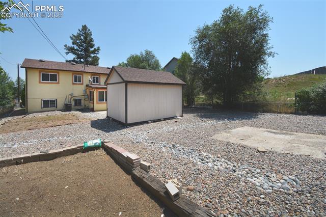 MLS Image for 1144  Cambridge  ,Colorado Springs, Colorado