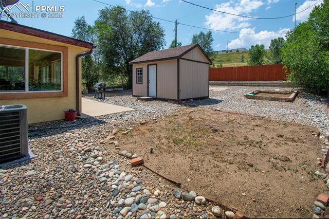 MLS Image for 1144  Cambridge  ,Colorado Springs, Colorado