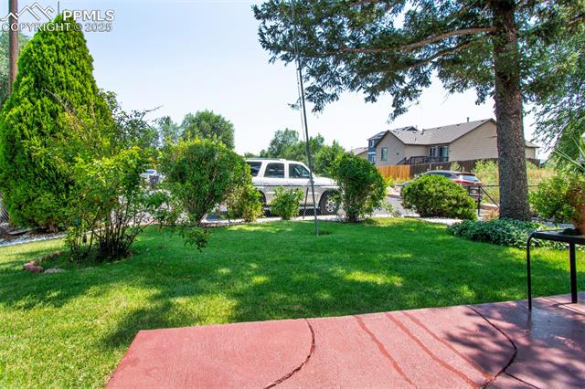MLS Image for 1144  Cambridge  ,Colorado Springs, Colorado