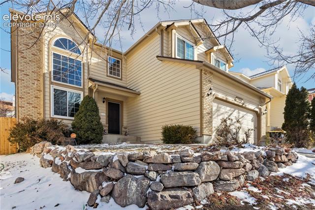MLS Image for 6365  Shirecliff  ,Colorado Springs, Colorado