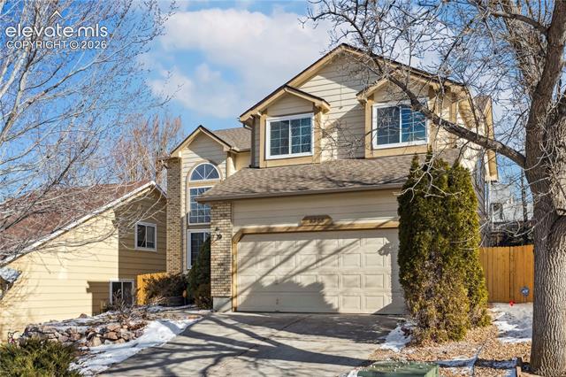 MLS Image for 6365  Shirecliff  ,Colorado Springs, Colorado