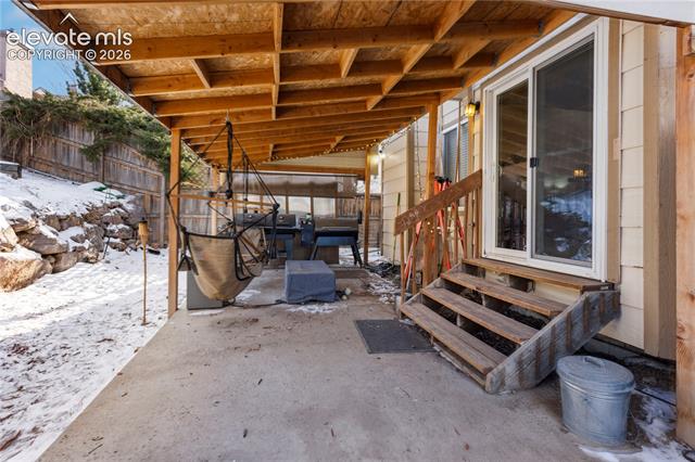 MLS Image for 6365  Shirecliff  ,Colorado Springs, Colorado