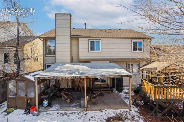 MLS Image for 6365  Shirecliff  ,Colorado Springs, Colorado