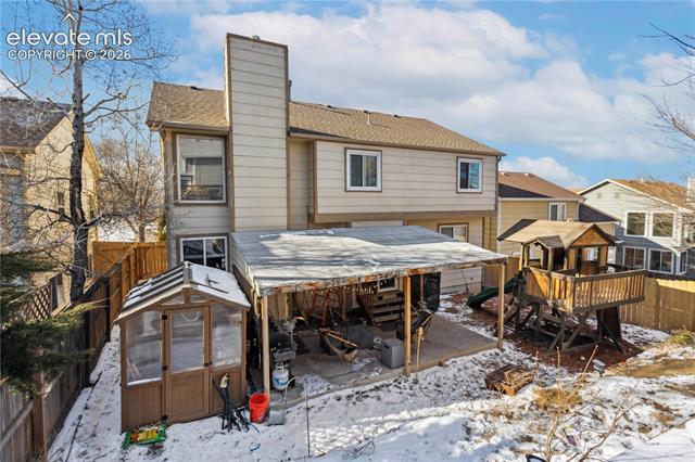 MLS Image for 6365  Shirecliff  ,Colorado Springs, Colorado