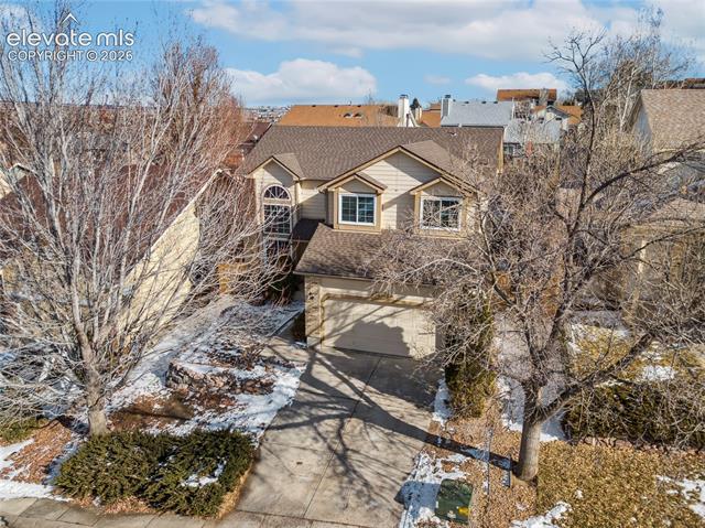 MLS Image for 6365  Shirecliff  ,Colorado Springs, Colorado