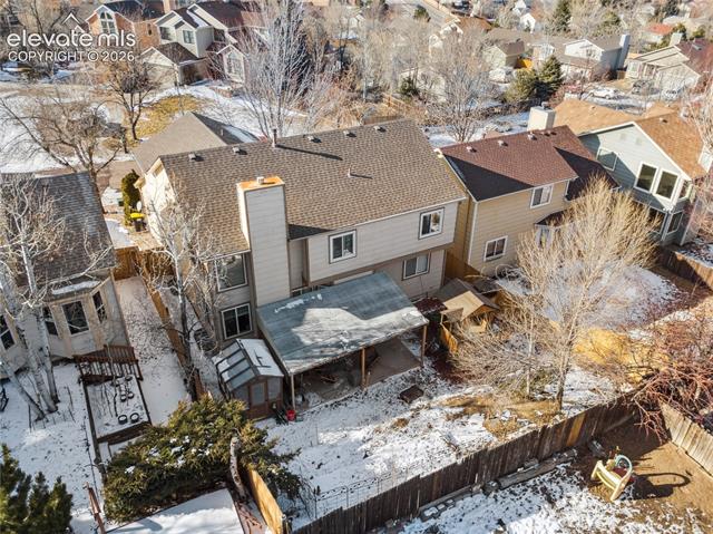 MLS Image for 6365  Shirecliff  ,Colorado Springs, Colorado