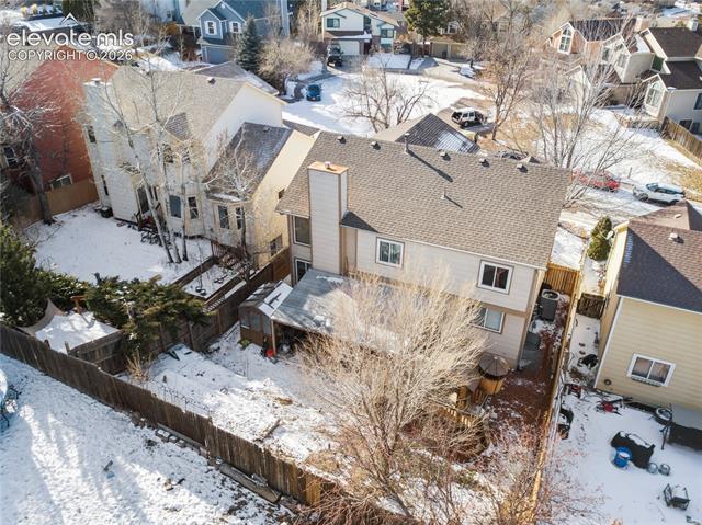 MLS Image for 6365  Shirecliff  ,Colorado Springs, Colorado