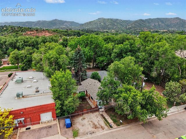 105  Via San Miguel  , manitou springs&nbsp; House Search MLS Picture