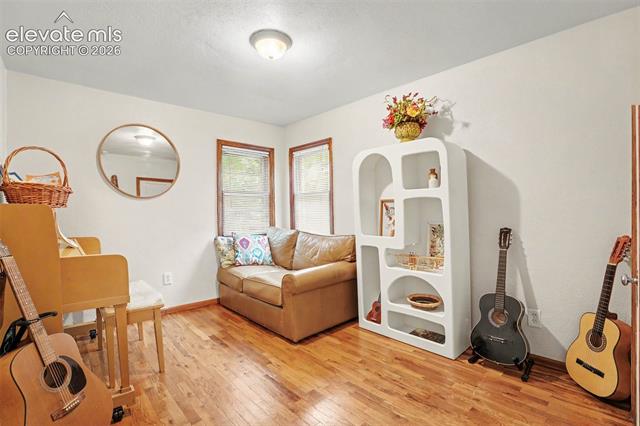 MLS Image for 105  Via San Miguel  ,Manitou Springs, Colorado