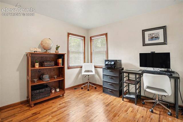 MLS Image for 105  Via San Miguel  ,Manitou Springs, Colorado