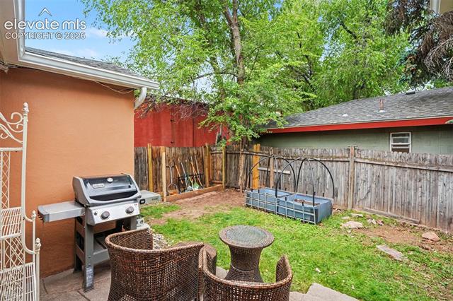 MLS Image for 105  Via San Miguel  ,Manitou Springs, Colorado