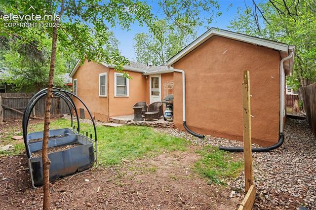 MLS Image for 105  Via San Miguel  ,Manitou Springs, Colorado
