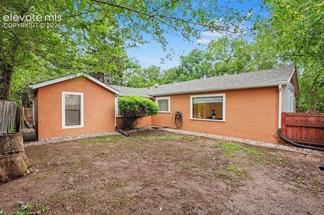 MLS Image for 105  Via San Miguel  ,Manitou Springs, Colorado
