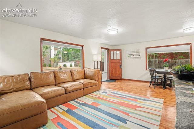 MLS Image for 105  Via San Miguel  ,Manitou Springs, Colorado