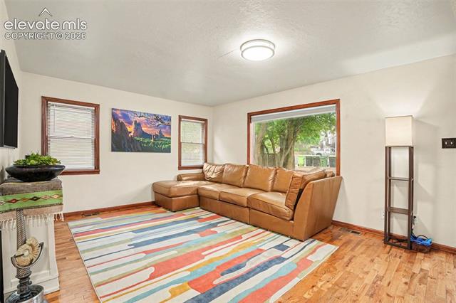 MLS Image for 105  Via San Miguel  ,Manitou Springs, Colorado