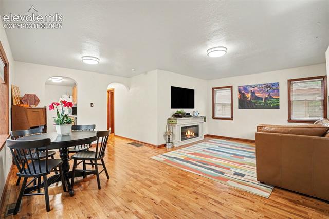 MLS Image for 105  Via San Miguel  ,Manitou Springs, Colorado