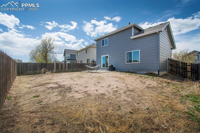 MLS Image for 5223  Prairie Grass  ,Colorado Springs, Colorado