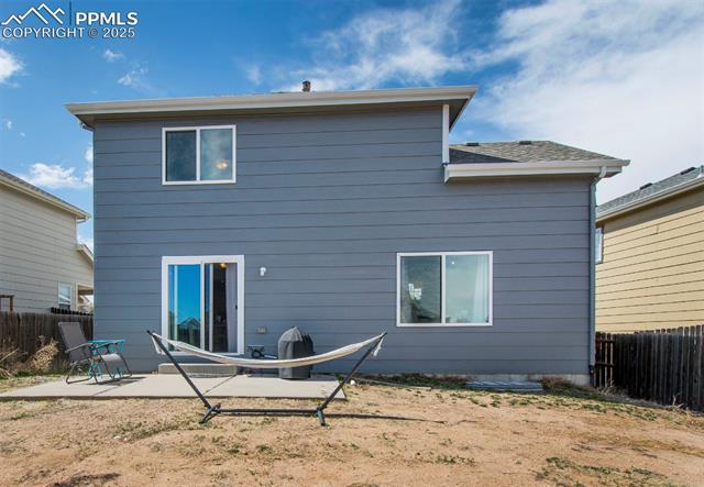 MLS Image for 5223  Prairie Grass  ,Colorado Springs, Colorado