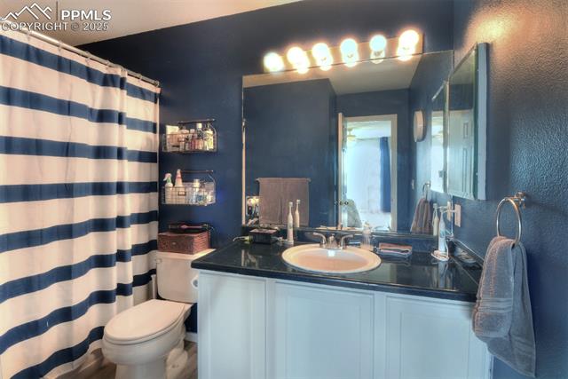 MLS Image for 5223  Prairie Grass  ,Colorado Springs, Colorado