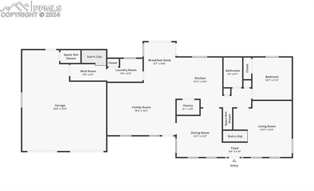 MLS Image for 89  Arrowrock  ,Florissant, Colorado