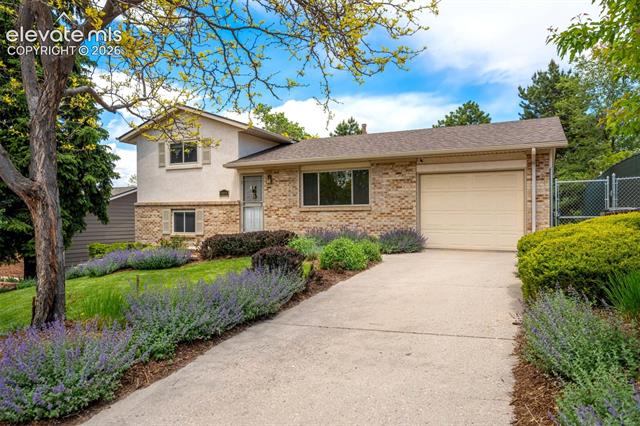 5050  Portrait  , colorado springs&nbsp; House Search MLS Picture