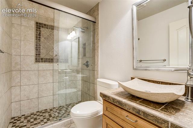 MLS Image for 5050  Portrait  ,Colorado Springs, Colorado