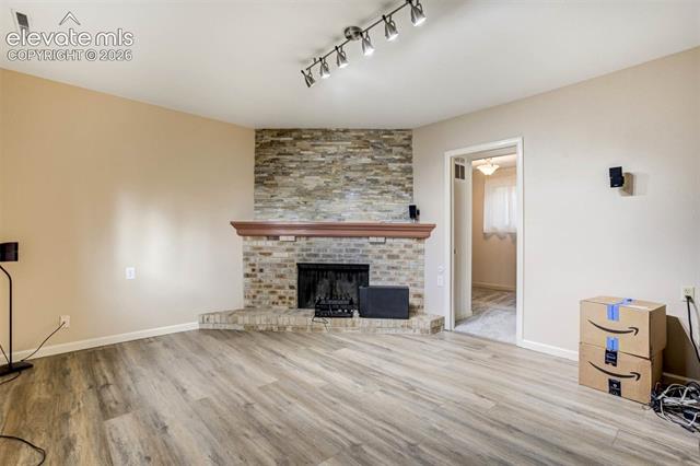 MLS Image for 5050  Portrait  ,Colorado Springs, Colorado