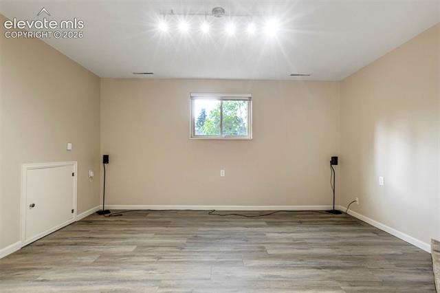 MLS Image for 5050  Portrait  ,Colorado Springs, Colorado